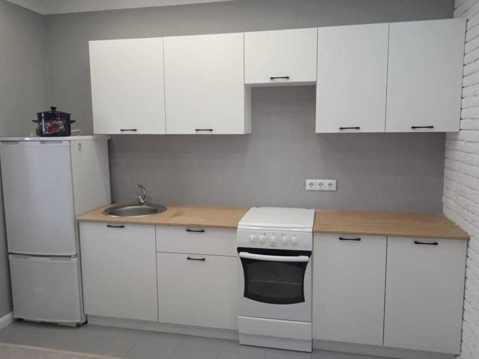 Кухня 2м Кухня 2,6м кухня 3м