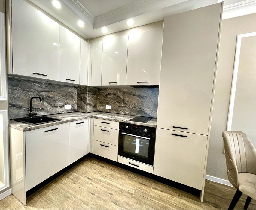 Продава се Двустаен апартамент в Варна, Левски - 60 кв.м за 1263 €/кв.м - Снимка #5