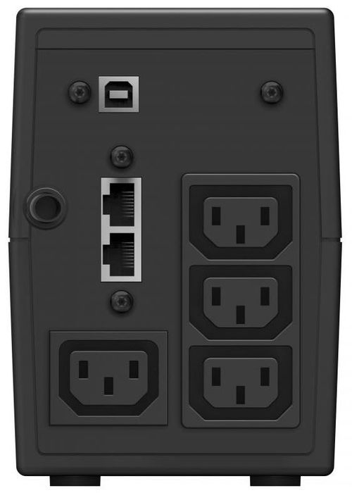 ИБП UPS Ippon Back Power Pro II 500 ВА (300Вт)