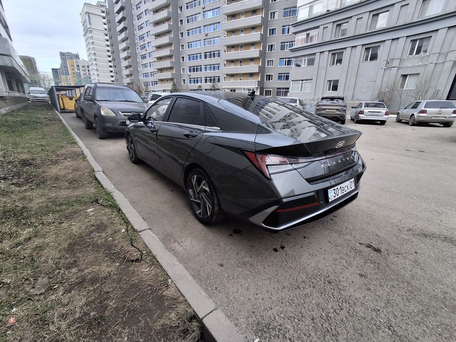 Продам срочно елантру