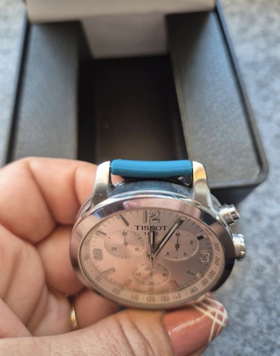 Ceas Tissot PRP 200 Cronograf
