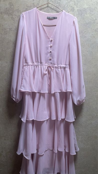 Платья низкие цены