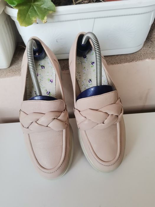 Обувки Gabor 37.5н.