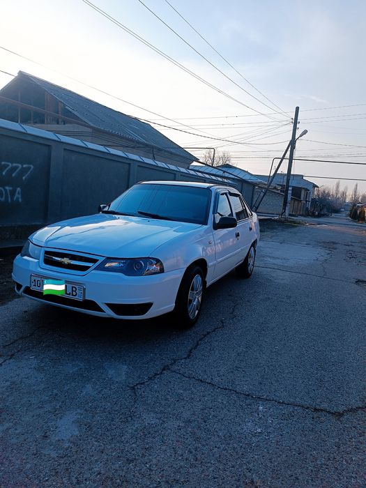 Nexia 2 1.6 Dons arendaga beriladi.