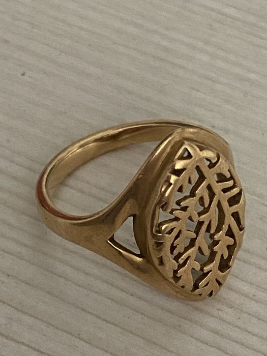 Золотое кольцо осень