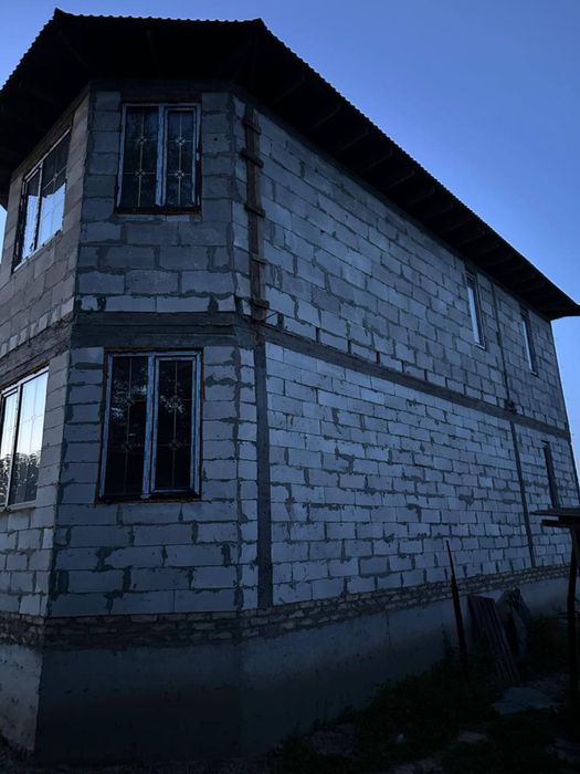 Срочно продам частный дом