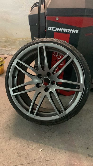Jante Audi RS4 B7