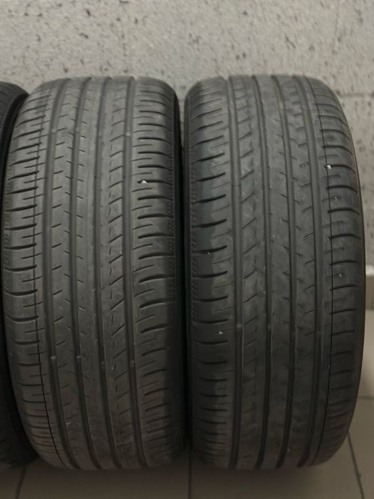 235/45/18 Yokohamma летние