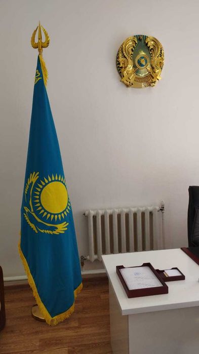 Флагшток для флага