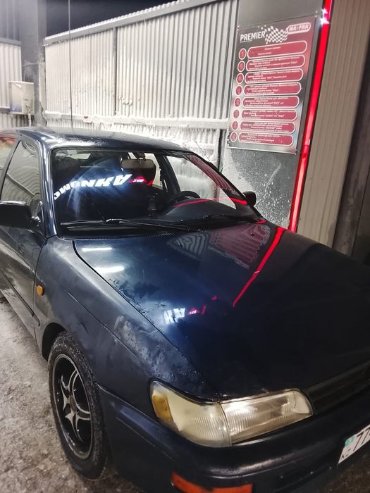 Продам Toyota Corolla 1994 г. В рассрочку