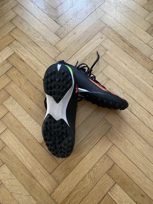 Adidas X Speedportal.3