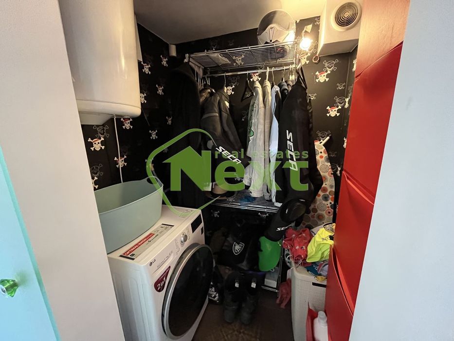 2-стаен в София-Яворов площ 80 цена 450