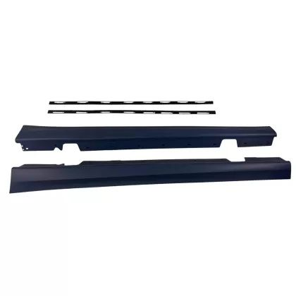 М Прагове за БМВ BMW Е90 / Е91 седан, комби