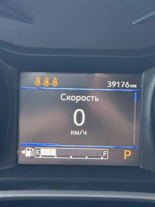 Treker 2 sotiladi sorchna