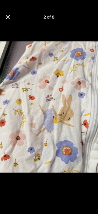 Чувалче за сън Angel Baby