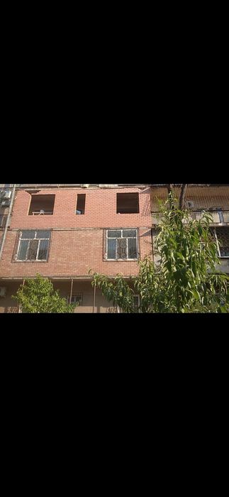 Balkonga g'isht teramiz