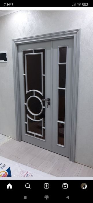 Mdf eshiklar zakaz asosida