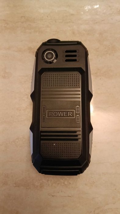 Telefon GSM Q1 - cartela Digi - perfect pentru seniori - NOU !