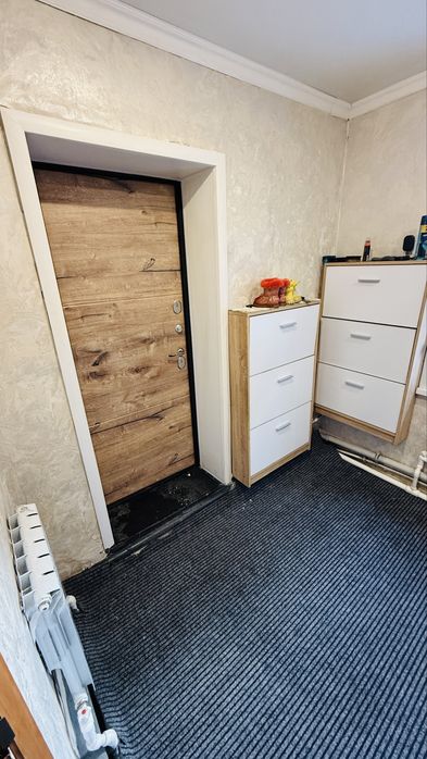 Дом в центре города