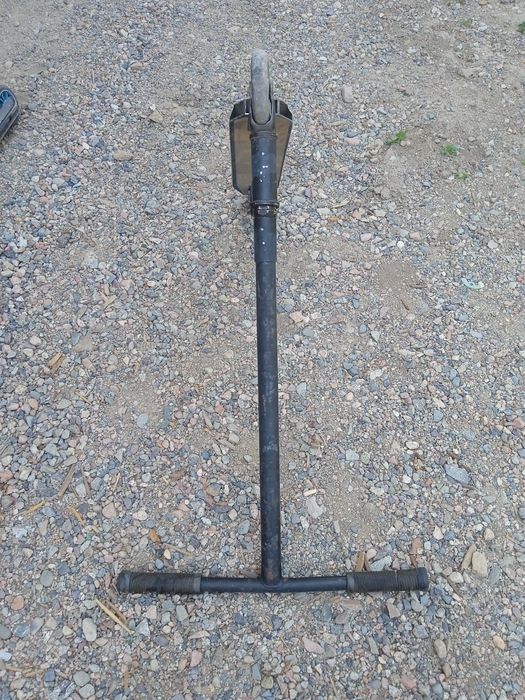 Трюковой самокат оригинал 6500тг