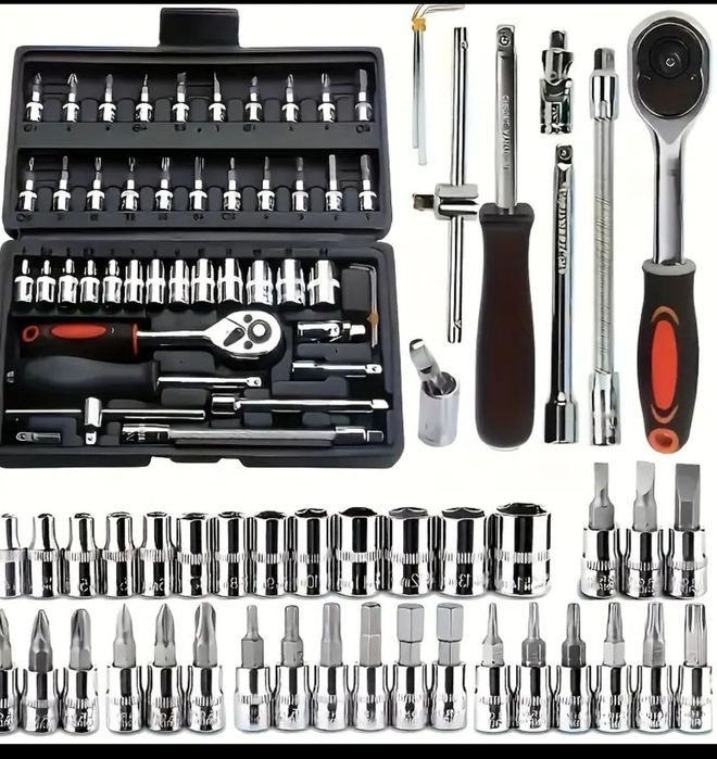 Набор инструментов