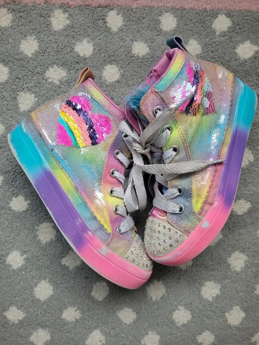 Ghete Skechers nr.31