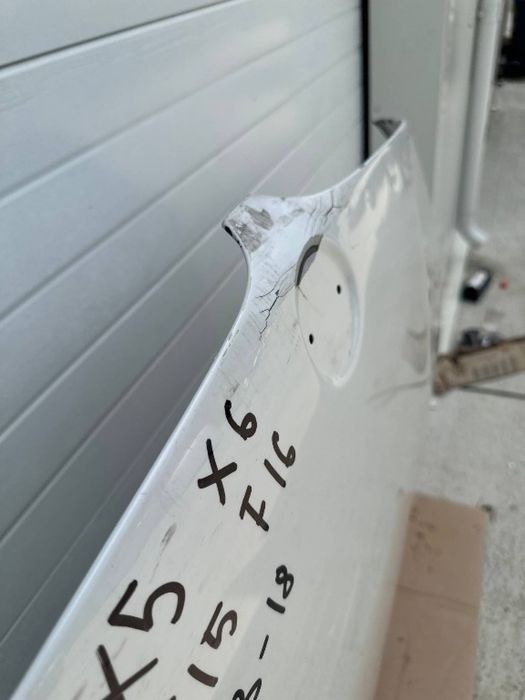 Capota motor BMW X5 F15 2013/2014/2015/2016/2017/2018