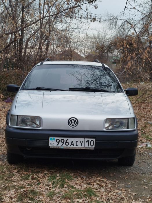 Продам пассат б3