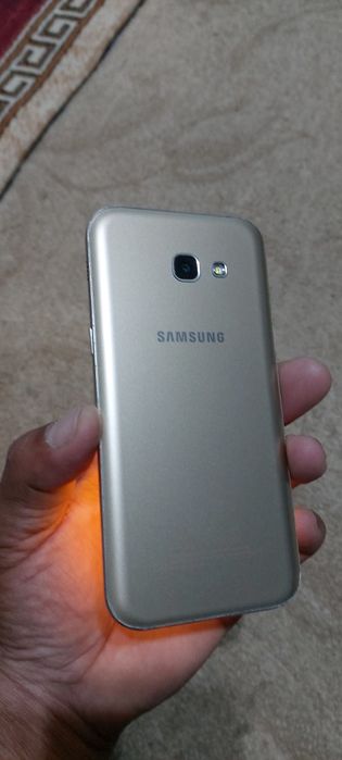 Telefon Samsung A5 2017