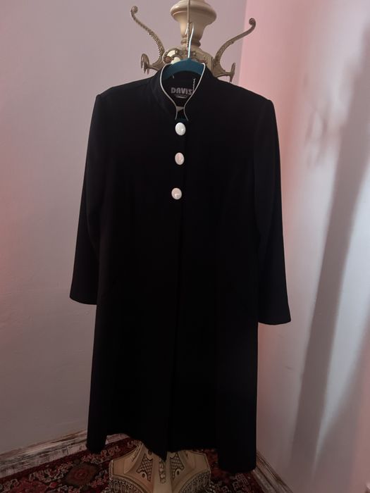 Pardesiu dama elegant L-Xl