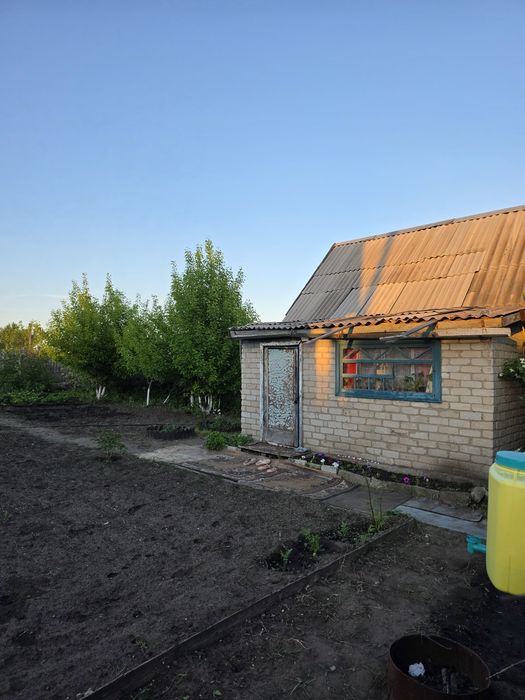 Продам дачу 8 соток
