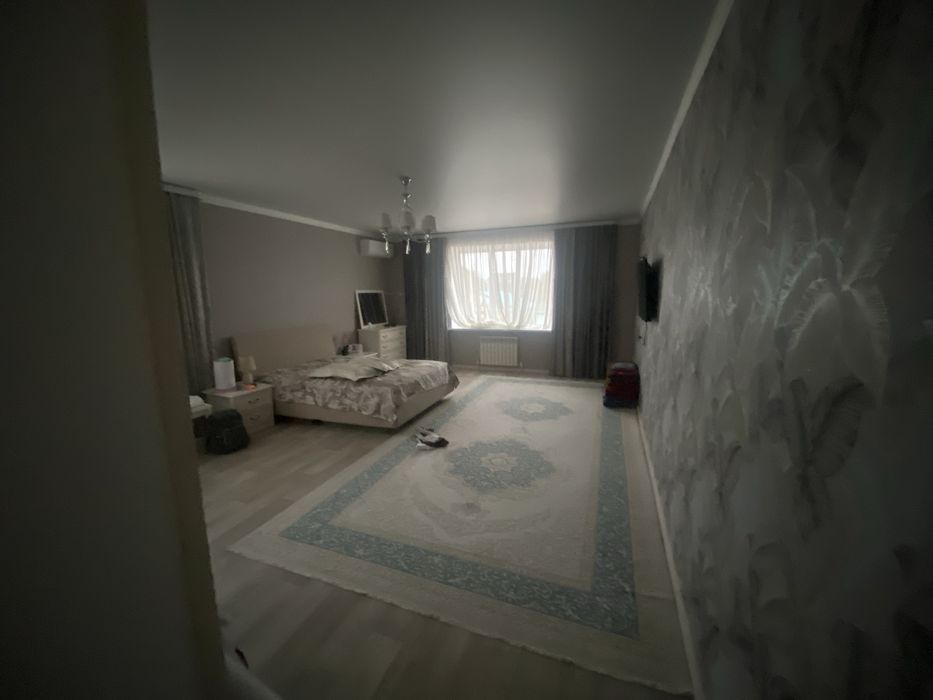 Продается коттедж в Акжар-2