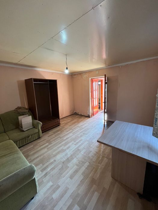 Сдам квартиру в общежитий