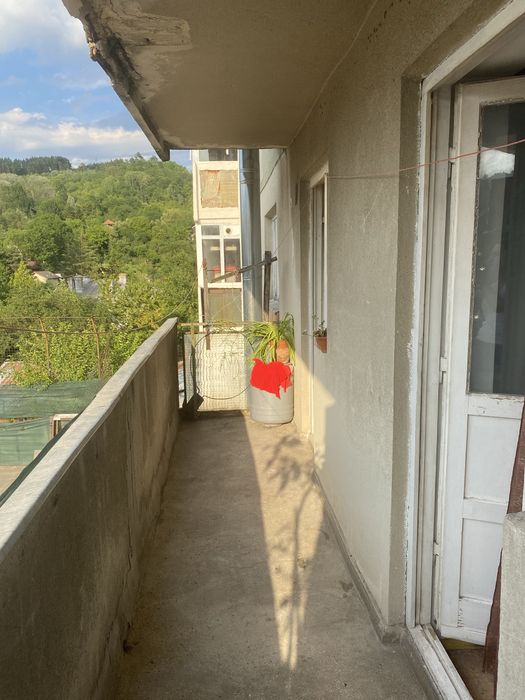 Apartament 2 camere CF1,Slanic