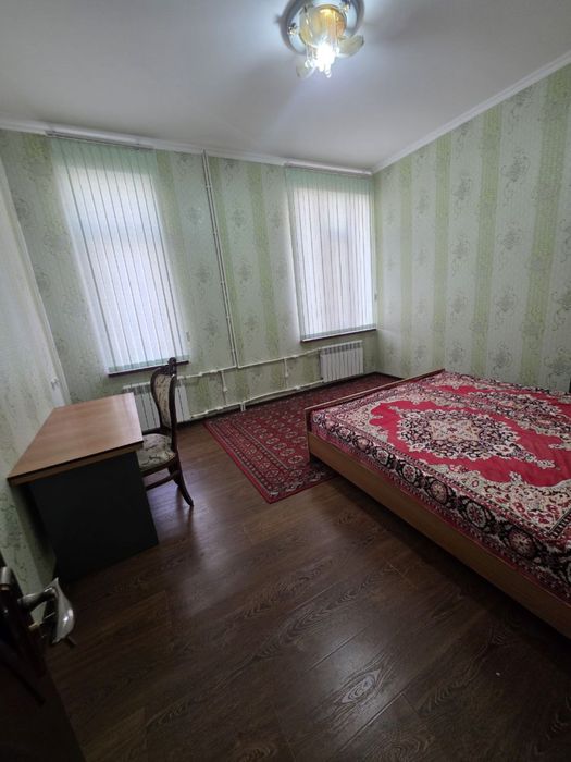 Сдается 3х комнатная квартира на 4 этаже Горбольница