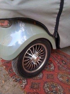 Model luyang yurgani 2000 sal baland olinganiga 3 oy boʻldi