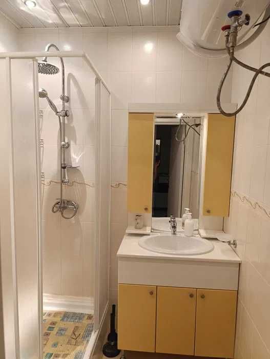 Дава се под наем Двустаен апартамент в Несебър - 65 кв.м за 122.4 € - Снимка #5