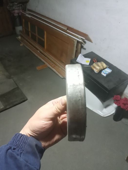 Выжимной подшибник тр.ра Т 40