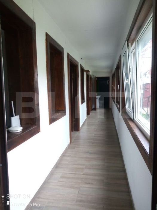 Casa de vanzare in comuna Homorod – liniste, confort si natura