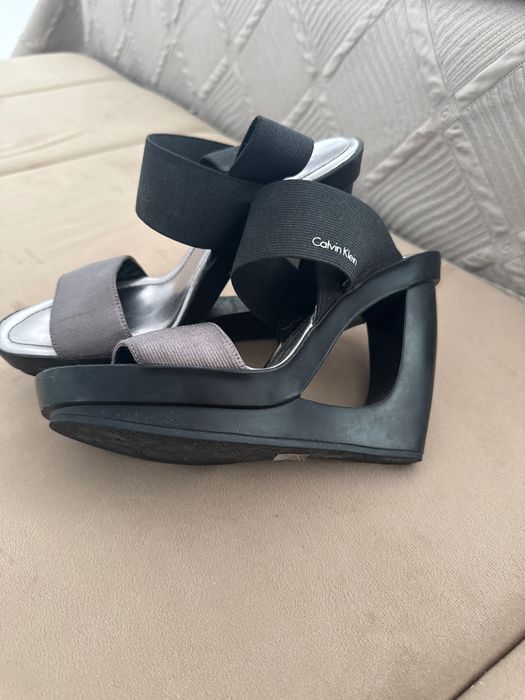 Calvin Klein сандали