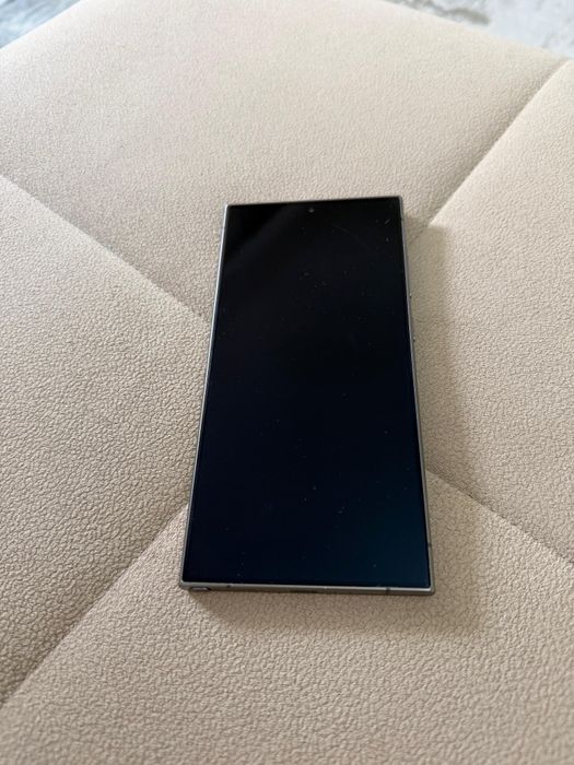 Samsung galaxy S24 Ultra