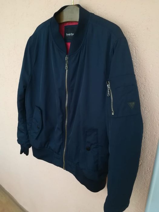 Geaca Bruno Banani L bărbați bomber