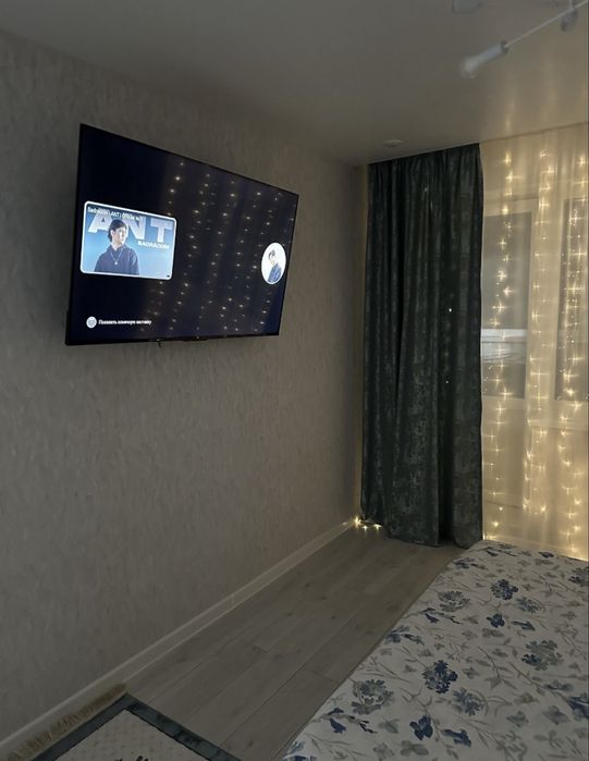 Посуточный квартира Астана