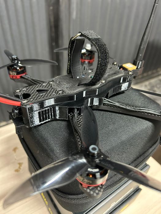 5 дюймовый дрон Nova Acro5A
