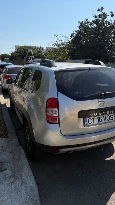 Dacia Duster 2017 / 1,6 benzina