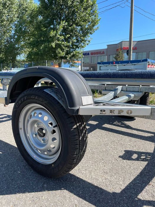 Peridoc 4m 5m 6m 8m REPO NOU