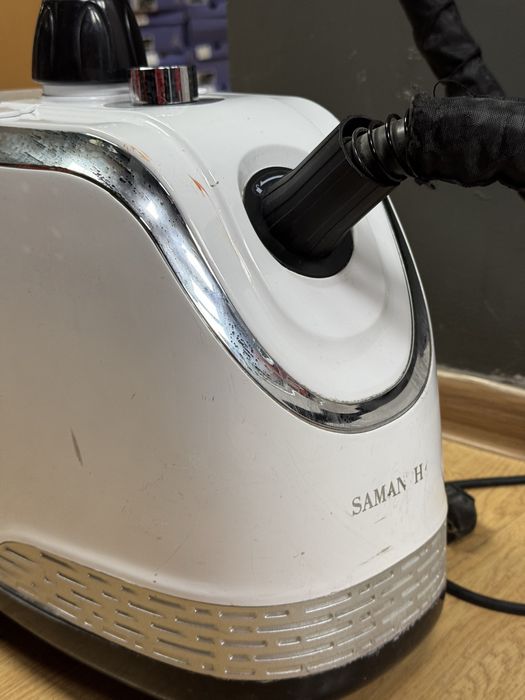 Паровой утог хорошего качества