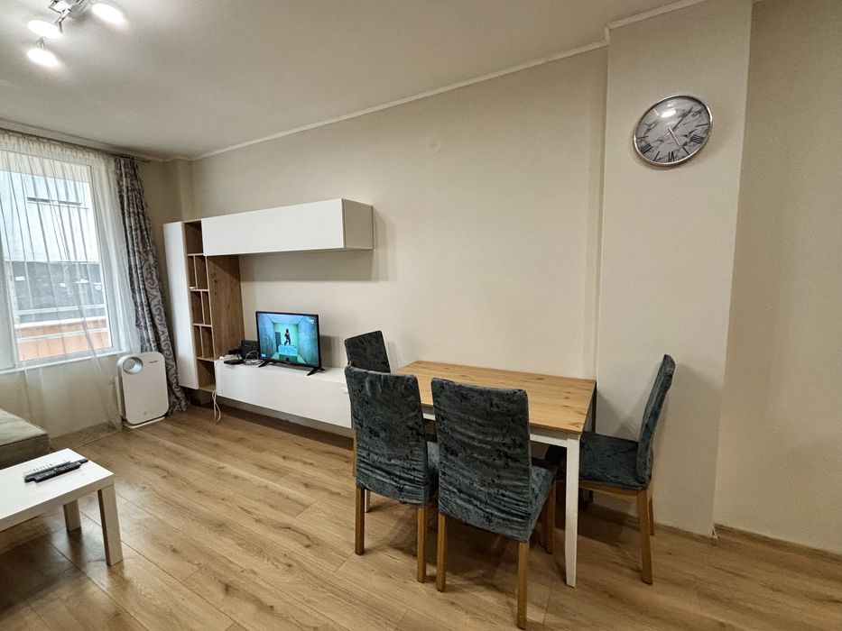 Дава се под наем Тристаен апартамент в София, Овча купел - 89 кв.м за 765 € - Снимка #2