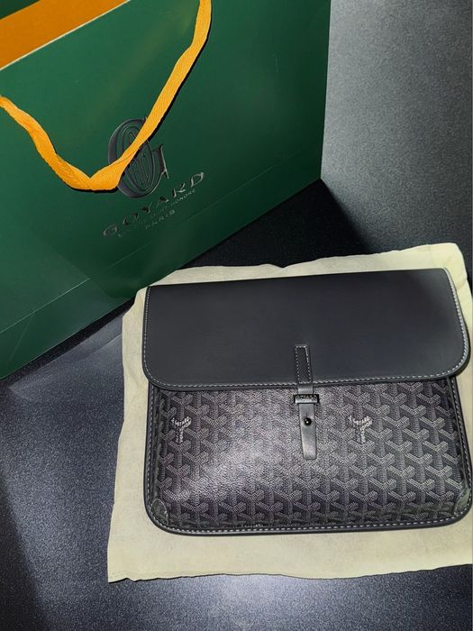 Барсетка Gayard новый