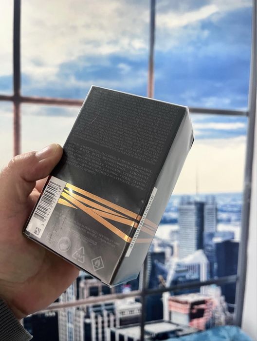 Armani stronger with you intensly 100 ml sigilat